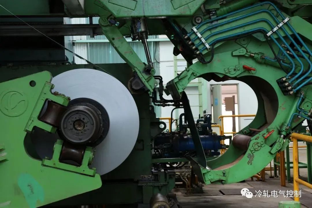 惊艳!今天带你到柳钢集团防钢基地探秘世界级的工厂的图7